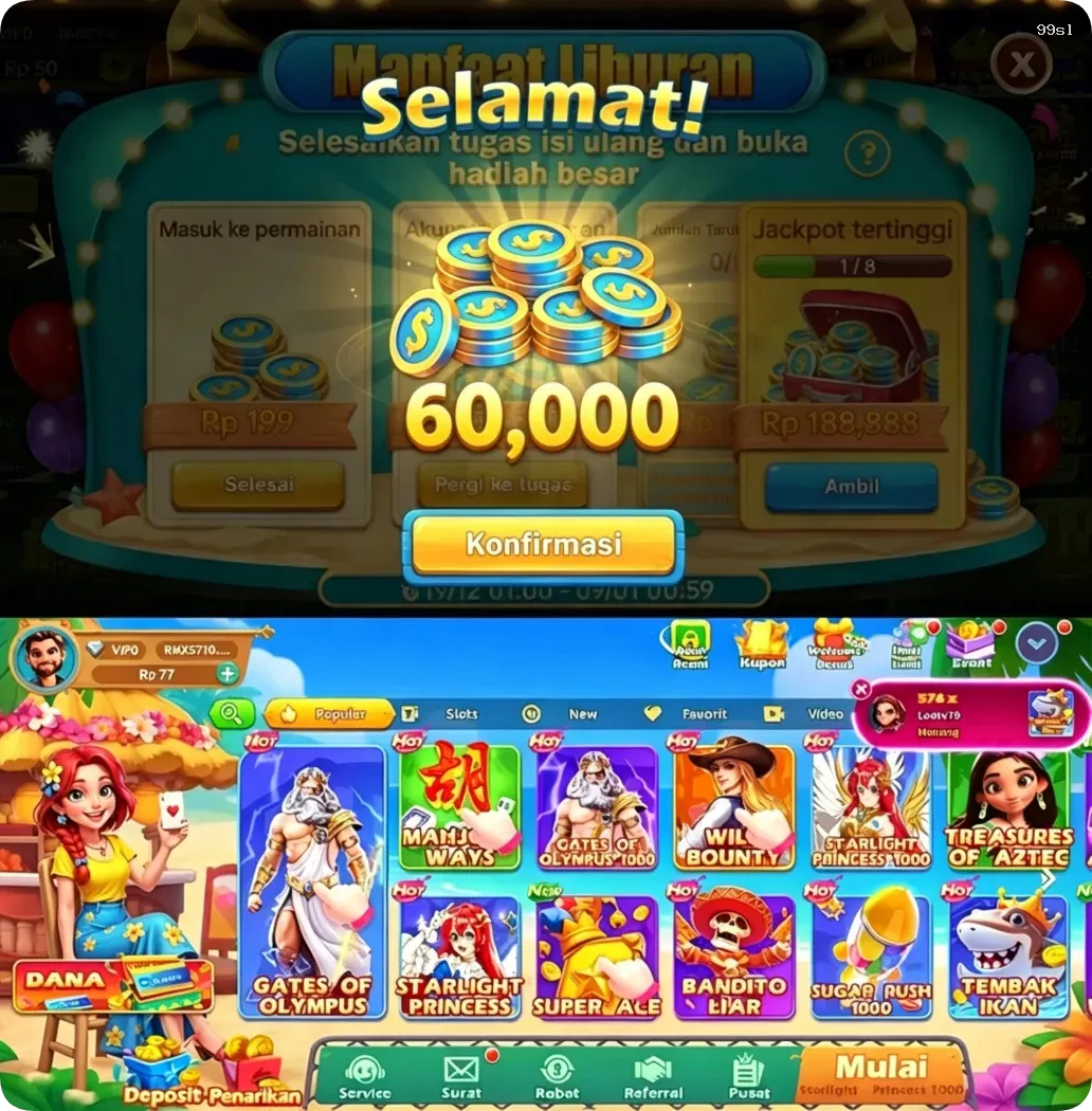 99sl Masuk - 99sl Resmi